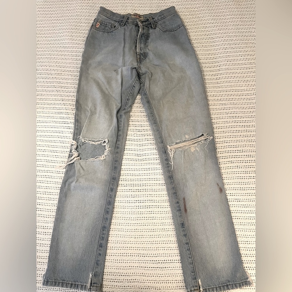 Vintage 90’s Guess Jeans size 27